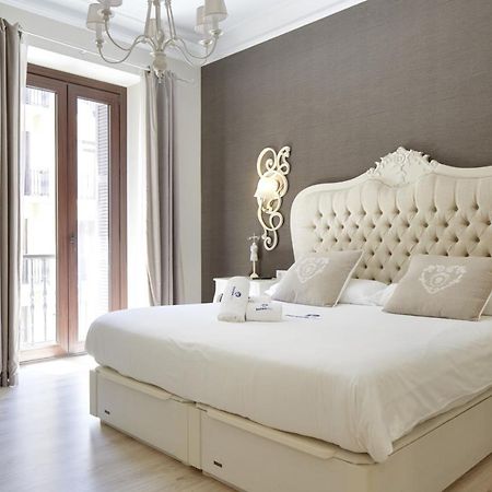 Kursaal - Basque Stay Σαν Σεμπαστιάν Εξωτερικό φωτογραφία