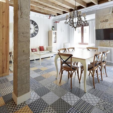 Kursaal - Basque Stay Σαν Σεμπαστιάν Εξωτερικό φωτογραφία