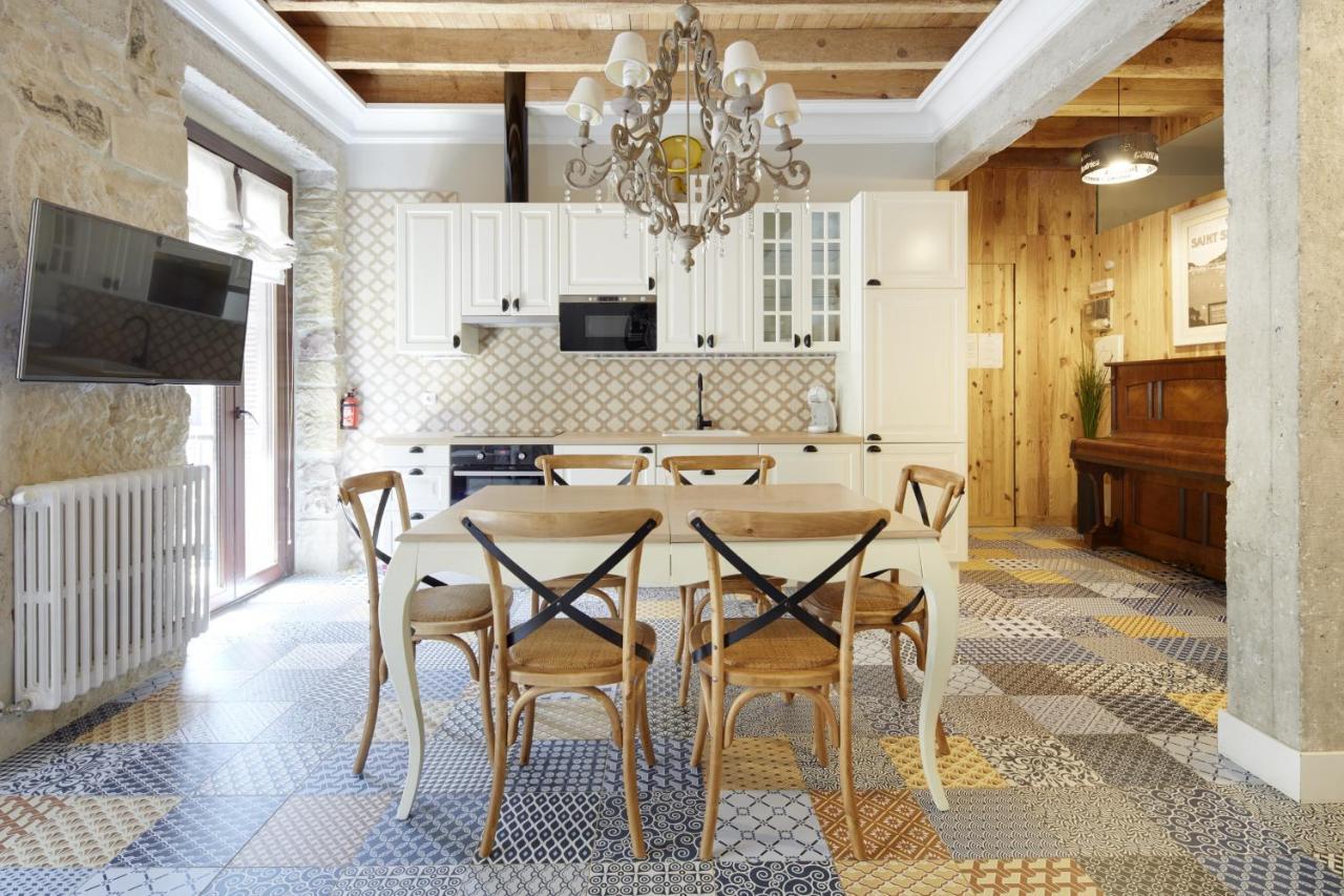 Kursaal - Basque Stay Σαν Σεμπαστιάν Εξωτερικό φωτογραφία