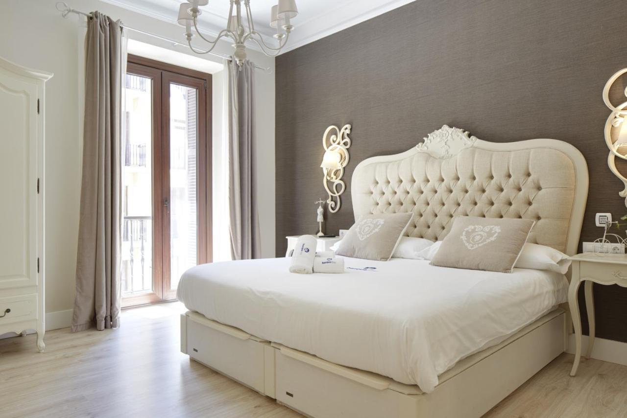 Kursaal - Basque Stay Σαν Σεμπαστιάν Εξωτερικό φωτογραφία
