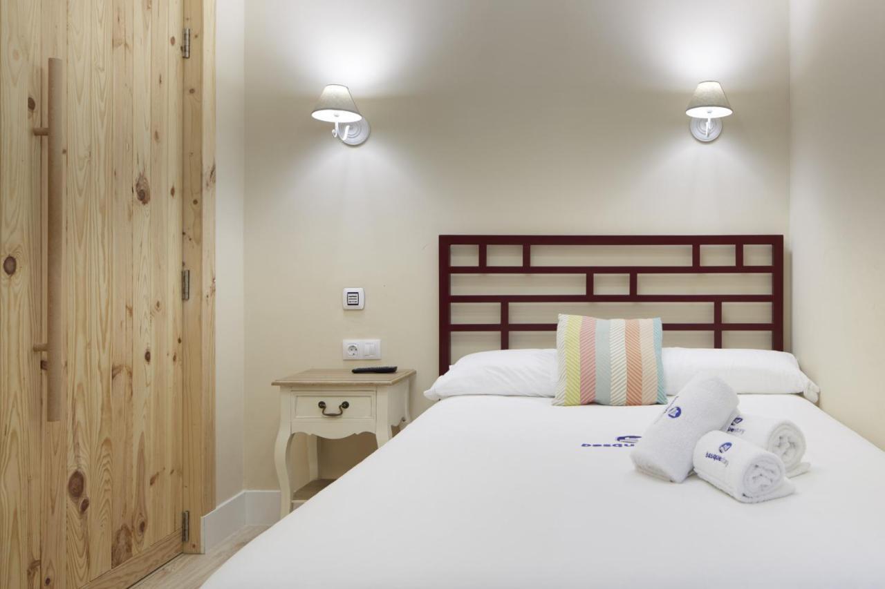 Kursaal - Basque Stay Σαν Σεμπαστιάν Εξωτερικό φωτογραφία