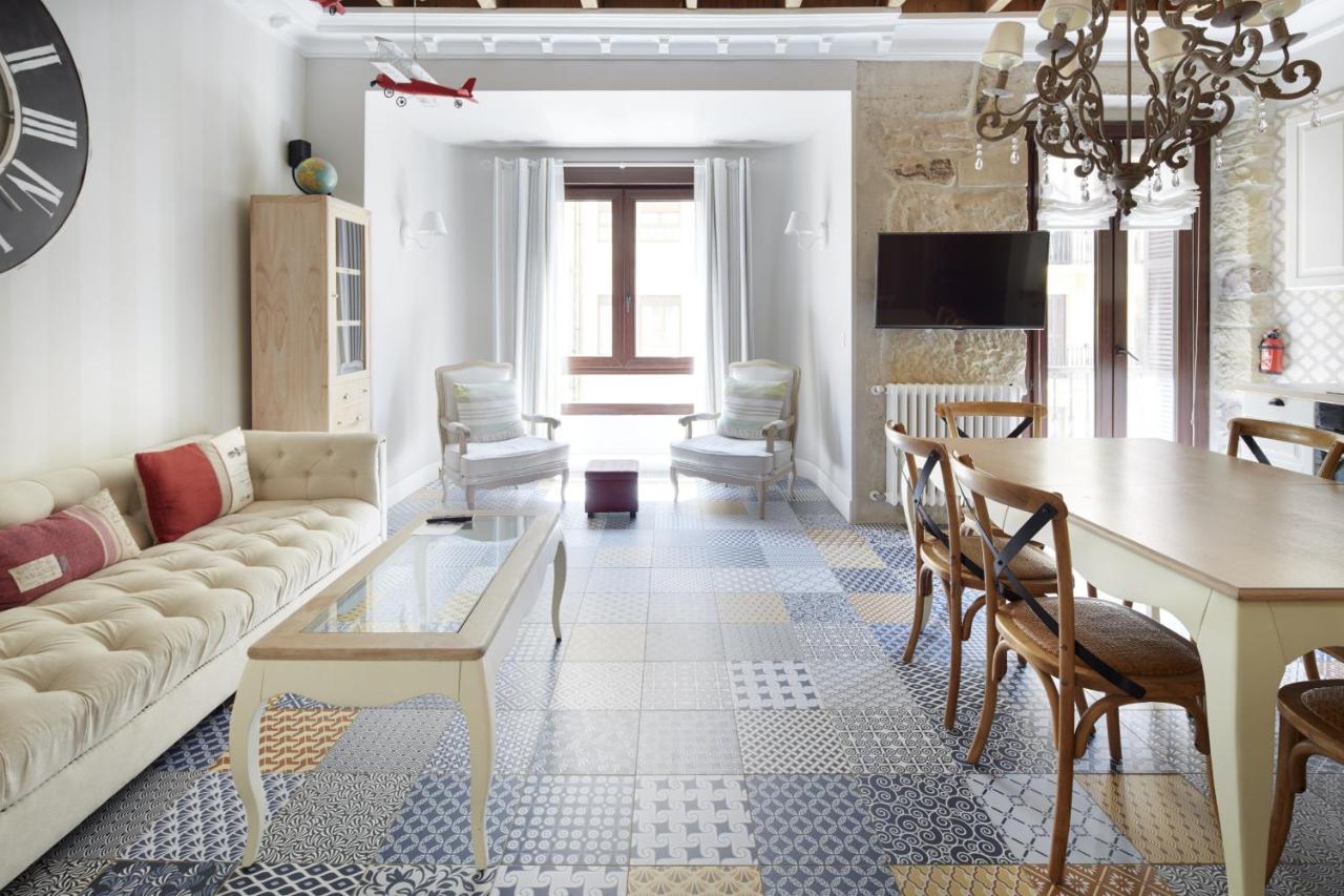Kursaal - Basque Stay Σαν Σεμπαστιάν Εξωτερικό φωτογραφία