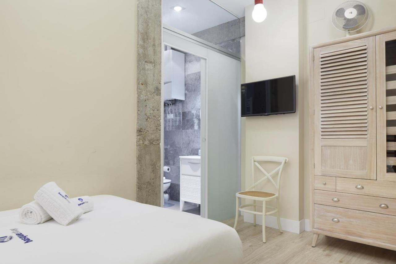 Kursaal - Basque Stay Σαν Σεμπαστιάν Εξωτερικό φωτογραφία