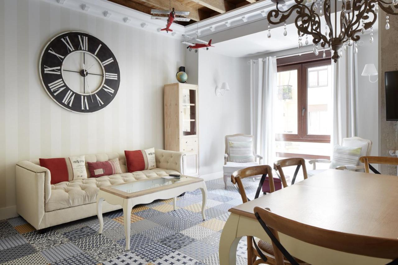 Kursaal - Basque Stay Σαν Σεμπαστιάν Εξωτερικό φωτογραφία