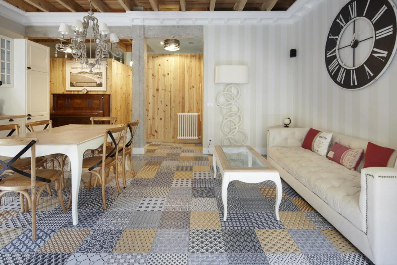 Kursaal - Basque Stay Σαν Σεμπαστιάν Εξωτερικό φωτογραφία