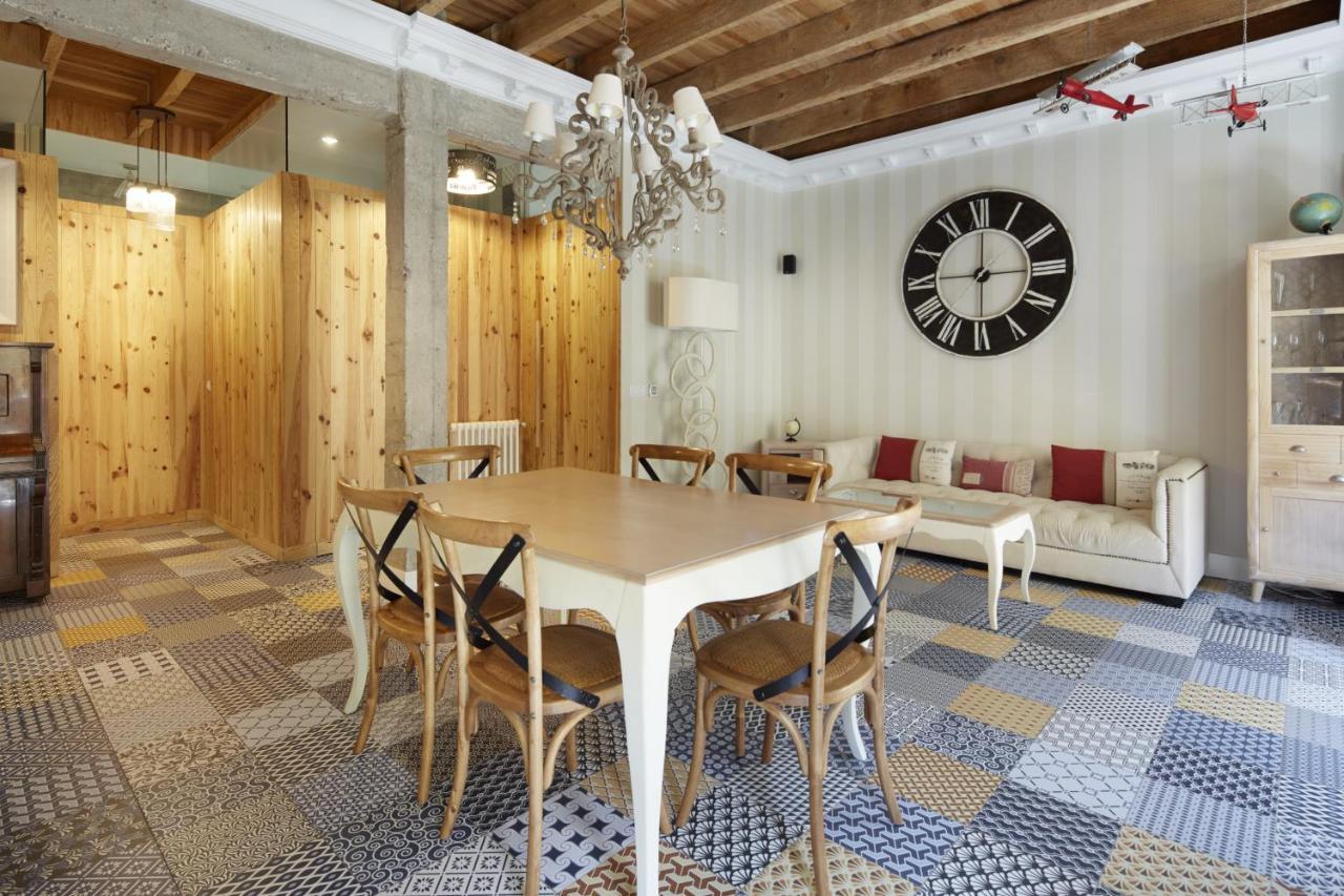 Kursaal - Basque Stay Σαν Σεμπαστιάν Εξωτερικό φωτογραφία